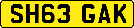 SH63GAK