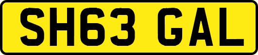 SH63GAL