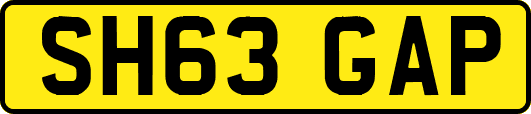 SH63GAP