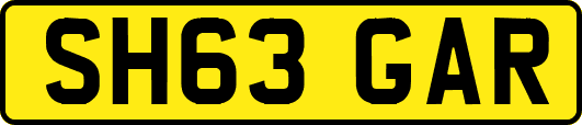 SH63GAR