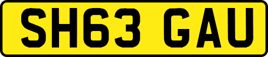 SH63GAU