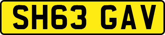 SH63GAV