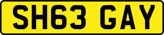 SH63GAY