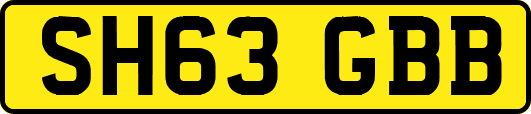 SH63GBB