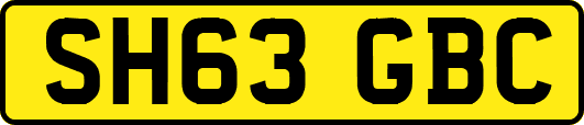 SH63GBC