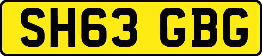 SH63GBG