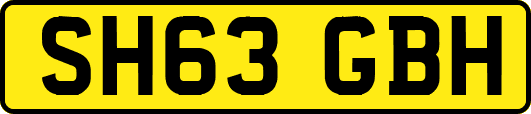 SH63GBH