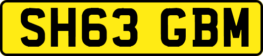 SH63GBM