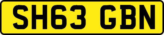 SH63GBN