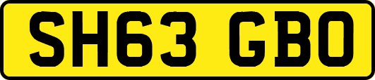 SH63GBO