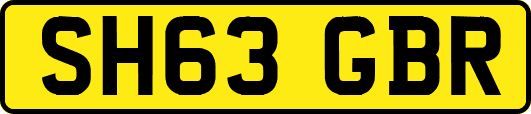 SH63GBR