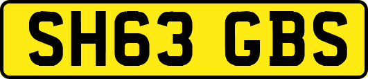 SH63GBS