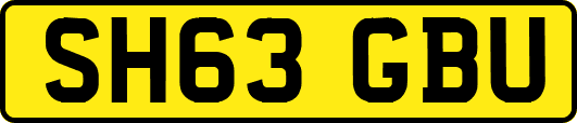 SH63GBU