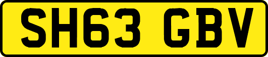 SH63GBV