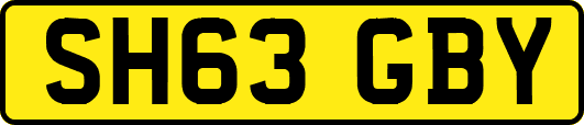 SH63GBY