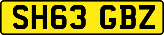 SH63GBZ