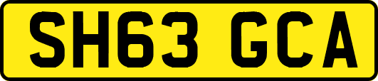 SH63GCA