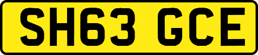 SH63GCE