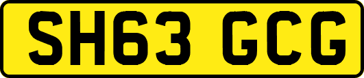 SH63GCG