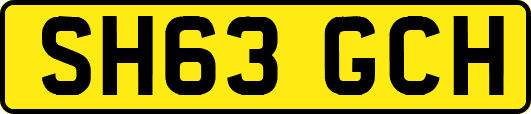 SH63GCH
