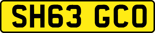 SH63GCO
