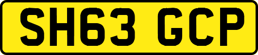 SH63GCP