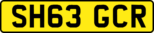 SH63GCR