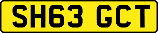 SH63GCT