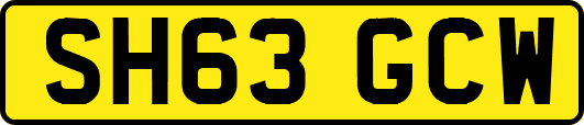 SH63GCW