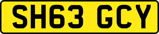SH63GCY