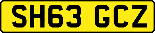 SH63GCZ
