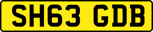 SH63GDB
