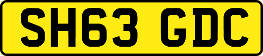 SH63GDC