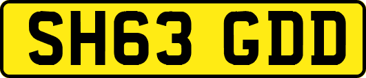 SH63GDD