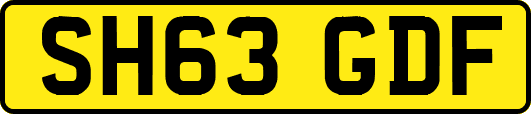 SH63GDF