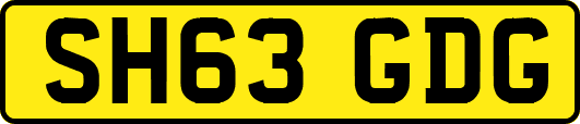 SH63GDG