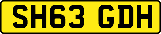 SH63GDH