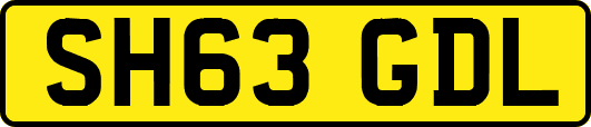 SH63GDL