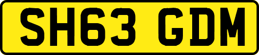 SH63GDM