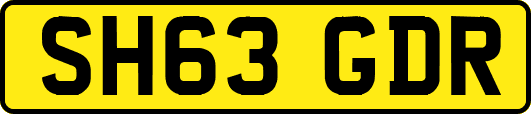 SH63GDR