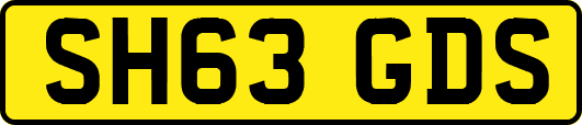 SH63GDS