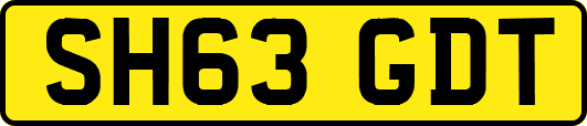 SH63GDT