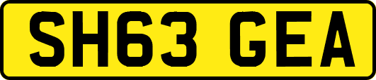 SH63GEA