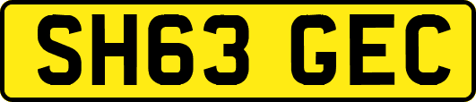 SH63GEC