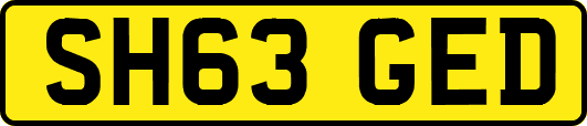 SH63GED