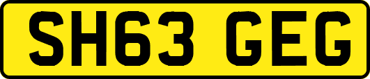 SH63GEG