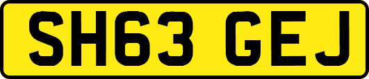 SH63GEJ