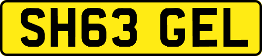 SH63GEL