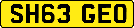 SH63GEO
