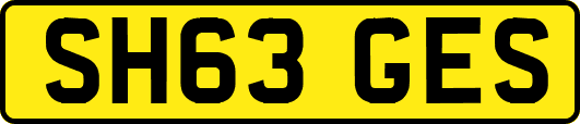 SH63GES